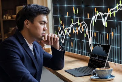 Trader sukses vs trader gagal