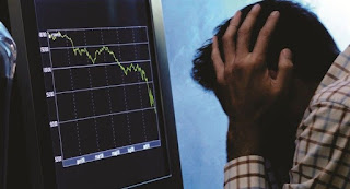 Tindakan Darurat Untuk Menangani Trading Yang Gagal