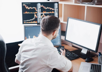 Dasar mindset trading Dasar mindset trading