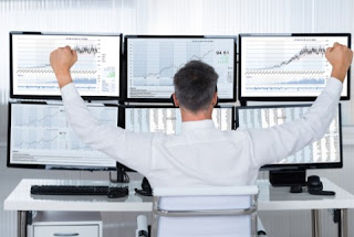 Tips Trader Sukses Untung Berkali Lipat