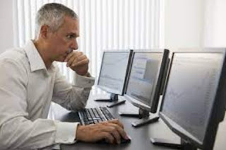 Apakah Trading itu Membosankan atau Menegangkan?