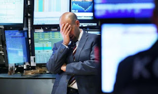 Merubah Cara Trading Yang Merugikan