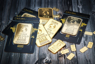 Tips Menentukan Waktu Terbaik Untuk Membeli Dan Menjual Emas