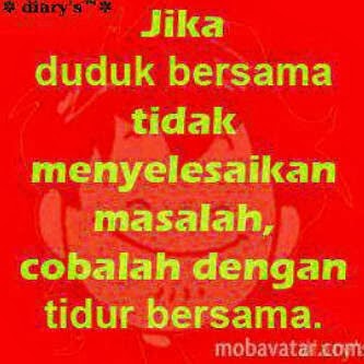 Berikut kumpulan kata bijak nan lucu bermakna yang bisa kamu jadikan refrensi dalam menghibur dirimu dan orang lain, serta bisa kamu unggah . Kata Bijak Gokil Islami Qwerty