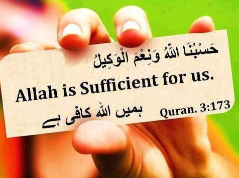 Sight up to hereafter affairs and sight down to the affairs of your world, then life will be peaceful. (melihatlah ke atas untuk urusan akhiratmu dan melihatlah ke bawah untuk urusan duniamu maka hidup akan tenteram) 2. Kata Kata Bijak Islami Dalam Bahasa Inggris Dan Artinya Update Terbaru Katabijakpedia