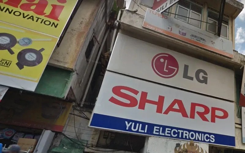 Elektronik pasar pandemi lesu tengah itworks Elektronik pasar pandemi lesu tengah itworks