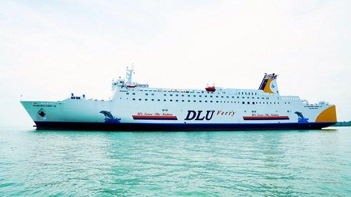 Jadwal ferry surabaya balikpapan