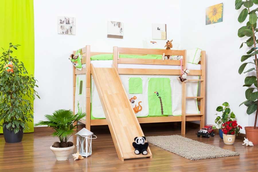 Etagenbetten massivholz dass bestehen aus leiter und 2 betten für kinderzimmer junge gestalten mit farbe natur Schlafzimmer, Etagenbetten massivholz dass bestehen aus leiter und 2 betten für kinderzimmer junge gestalten mit farbe natur.