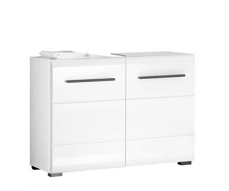 Installation waschbeckenunterschrank hochglanz weiß mit maße B76 x H56 x T30 cm und gewicht in 18 kg Badezimmer, Installation waschbeckenunterschrank hochglanz weiß mit maße B76 x H56 x T30 cm und gewicht in 18 kg.