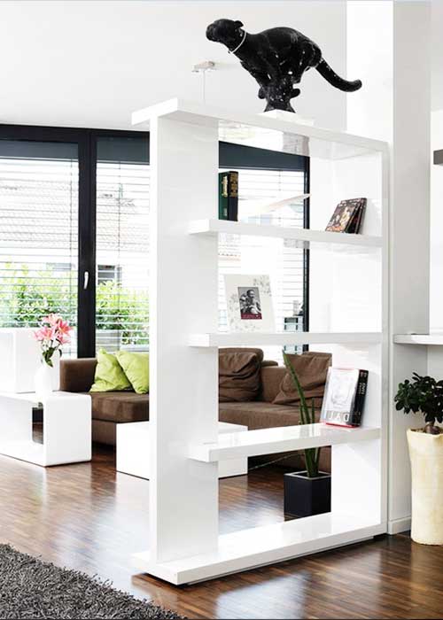 Raumteiler regal weiß hochglanz mit material aus MDF aus moderne raumteiler dass einschließlich im designermöbel Wohnzimmer, Raumteiler regal weiß hochglanz mit material aus MDF aus moderne raumteiler dass einschließlich im designermöbel.
