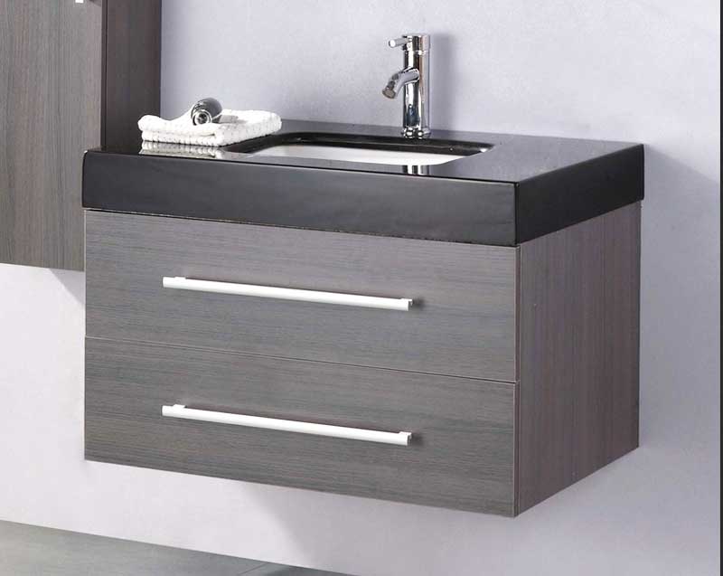 Waschtisch mit schrank bestehend aus hänge waschtisch, hänge seiten schrank Badezimmer, Waschtisch mit schrank bestehend aus hänge waschtisch, hänge seiten schrank.