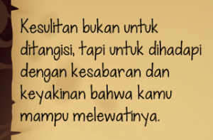 Kata bijak islami bisa menjadi penyejuk hati saat kamu merasa gelisan dan gundah. 500 Kumpulan Kata Mutiara Islam Berkesan Dan Menginspirasi