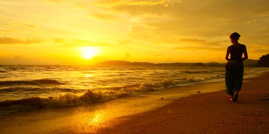 Kesabaran bukan berarti diam tak bergerak saat ditimpa musibah. 40 Kata Bijak Sabar Dalam Menjalani Kehidupan Menyejukkan Hati Merdeka Com