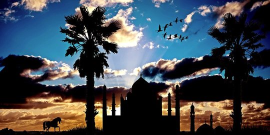 Bagi sebagian orang, terutama yang beragama islam, malam jumat dianggap. 40 Kata Kata Mutiara Islami Di Jumat Berkah Penyejuk Hati Dan Penuh Nasihat Merdeka Com