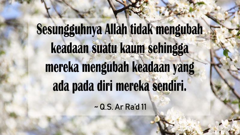 Berikut liputan6.com rangkum dari berbagai . 20 Kata Kata Inspiratif Islami Yang Menyejukkan Kalbu Posbagus