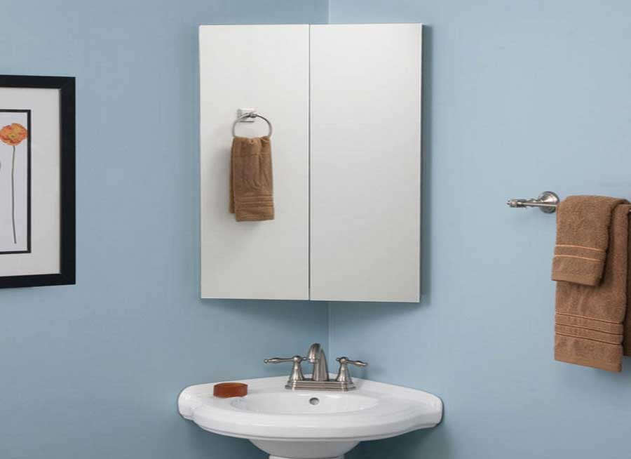 Bad spiegelschrank günstig mit zwei Türen und inkl. Handtuchhalterring Badezimmer, Bad spiegelschrank günstig mit zwei Türen und inkl. Handtuchhalterring.