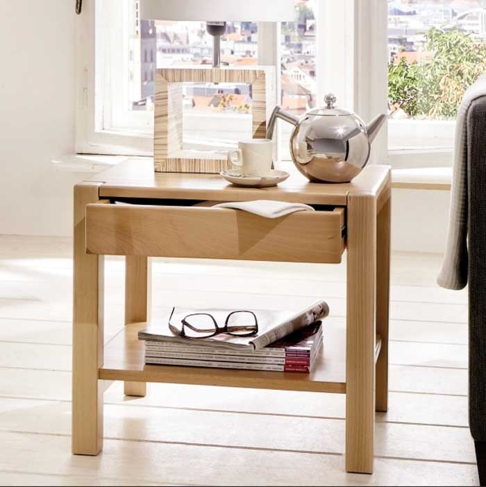 Beistelltisch buche massiv mit schublade aus beistelltisch garry buche massiv Wohnzimmer, Beistelltisch buche massiv mit schublade aus beistelltisch garry buche massiv.