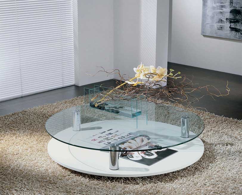 Couchtisch glas rund mit Ablage aus MDF für elegant minimalistisch wohnzimmertisch Ideen Wohnzimmer, Couchtisch glas rund mit Ablage aus MDF für elegant minimalistisch wohnzimmertisch Ideen.