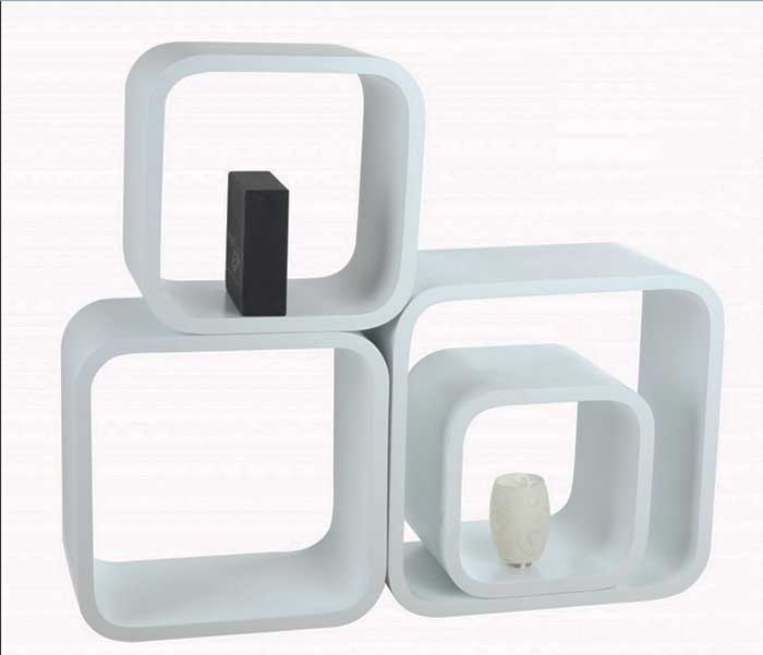 Cube regal weiß in verschiedenen größen um die einrichtung ihres wohnzimmers Wohnzimmer, Cube regal weiß in verschiedenen größen um die einrichtung ihres wohnzimmers.