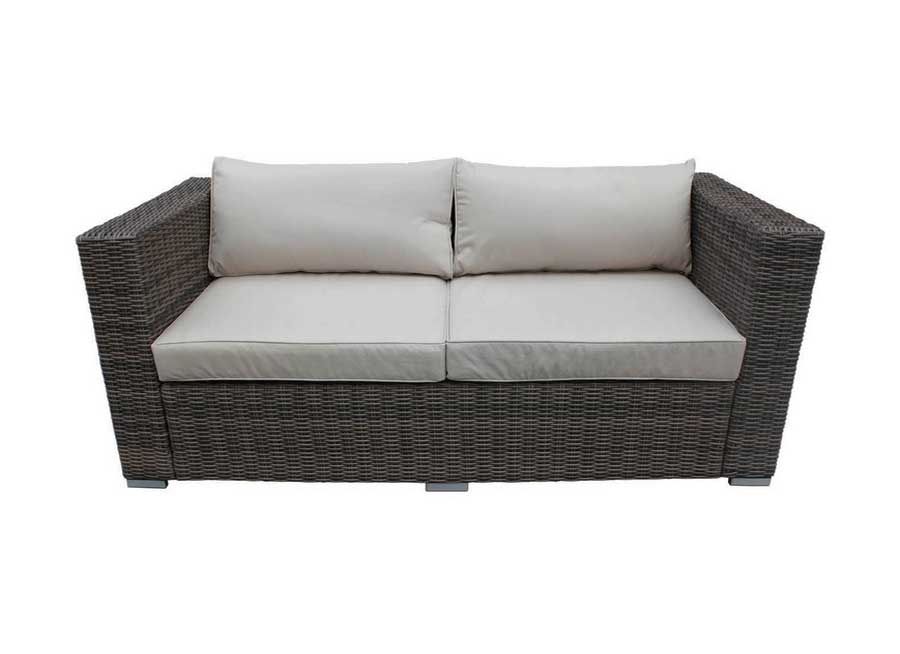 Rattan sofa günstig mit Rückenkissen für Wohnzimmer 2 sitzer sofa Ideen Terrassen, Rattan sofa günstig mit Rückenkissen für Wohnzimmer 2 sitzer sofa Ideen.