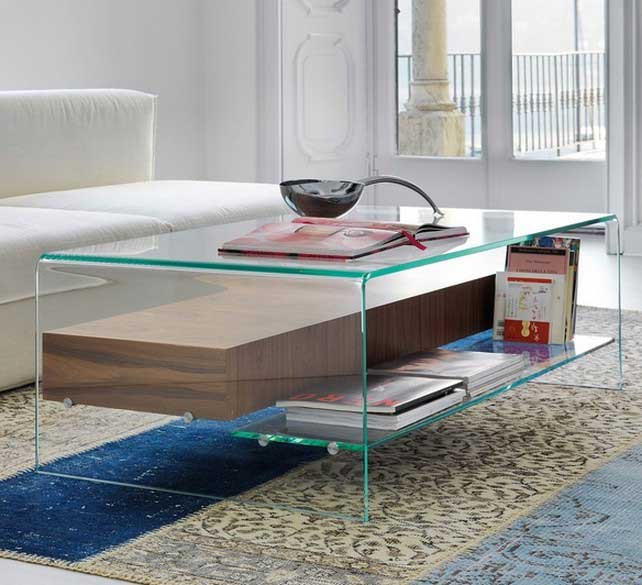 Couchtisch glas regale zeitschriften holz wohnzimmer Wohnzimmer, Couchtisch glas regale zeitschriften holz wohnzimmer.