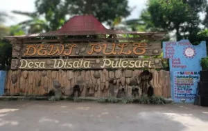 Desa Wisata Pulesari, Gak Cuma Seru, Tapi Juga Edukatif!