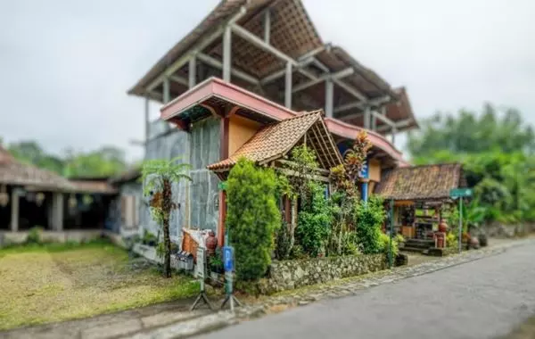 Desa Wisata Pulesari (4)