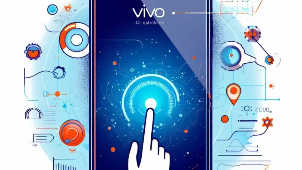 Cara Mengatasi HP Vivo yang Tidak Bisa Disentuh