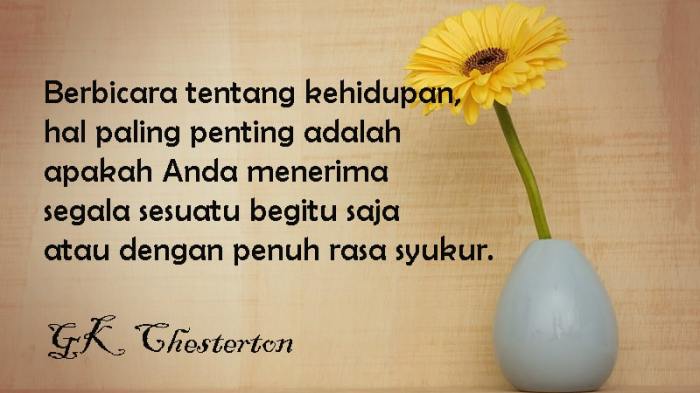 Syukur bersyukur mengucap atas orang nikmat kuasa kekuatan ketika positif hikmah kisah dibalik ramai seorang diterima pagi bangun terapis bertanya