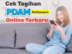 Tagihan PDAM Balikpapan: Mengungkap Rahasia Tagihan dan Cara Pembayarannya