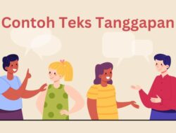 Bagaimana Agar Kalian Dapat Memahami Pesan dalam Teks Tanggapan