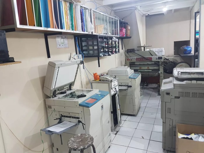 Fotocopy 24 jam balikpapan