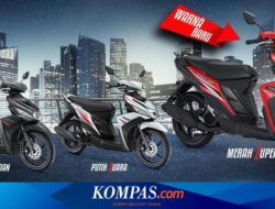 Brosur Motor Yamaha Balikpapan: Menggoda dengan Keunggulan dan Layanan Terbaik