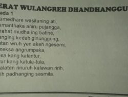 Aja Pijer Mangan Nendra Tegese: Rahasia Hidup Seimbang ala Jawa