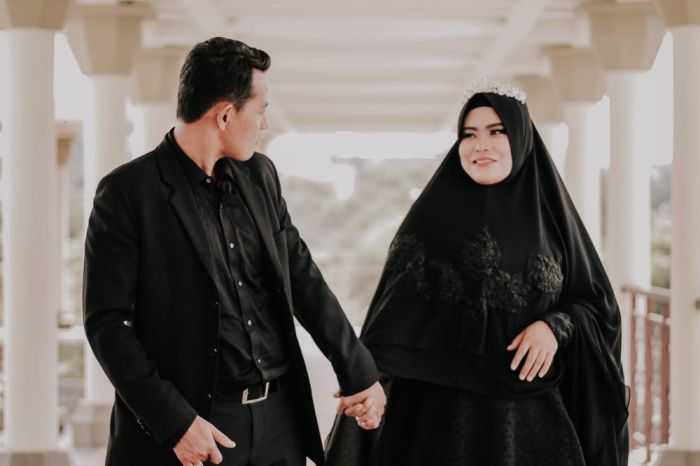 Bagaimanakah cara memilih jodoh istri atau suami menurut islam