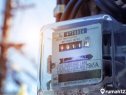 1 Volt Berapa Watt: Mengungkap Hubungan Tegangan dan Daya Listrik