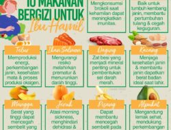 Keranjang Makanan Ibu Lola: Bentuk, Bahan, dan Isi Unik