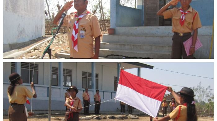 Bagaimana tugas pelajar dalam melaksanakan nilai nilai sumpah pemuda