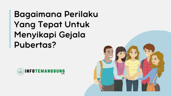 Pubertas tema tentang kelas lingkungan remaja contoh pembelajaran anak laki yg puber subtema menghadapinya mikirbae pengertian cek peduli searching brainly