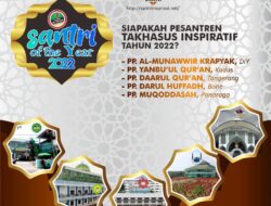 Takhasus: Menuju Puncak Keahlian