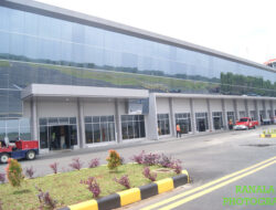 Menjelajahi Keunikan TKG Gateway Bandar Lampung