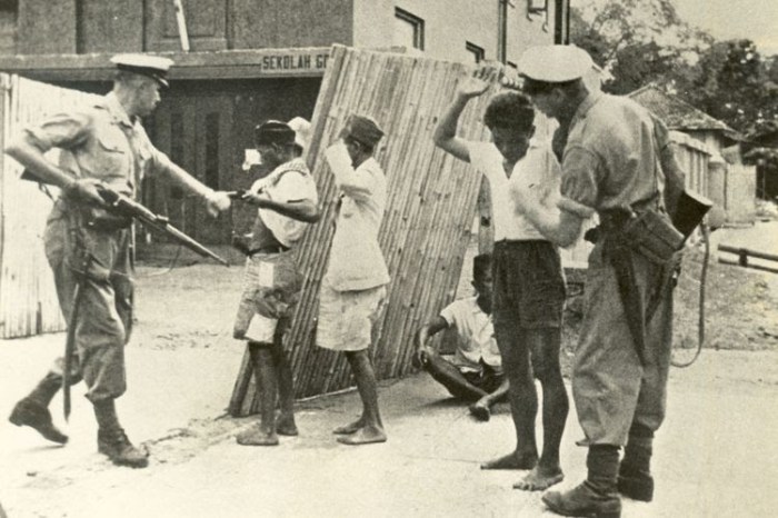 Jepang sejarah kemerdekaan bangsa merdeka tirto hadiah janji latar belakang buku tipu gerik muslihat sekarat gerak siasat memberikan yugoslavia maping