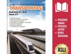 Bagaimana Penginderaan Jauh Dapat Dikembangkan dalam Perencanaan Transportasi