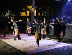 Peran Utama dalam Pementasan Seni: Sosok yang Menentukan Kesuksesan