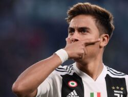 Agama Paulo Dybala: Iman dan Semangat di Lapangan