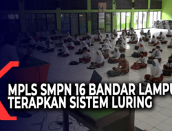 SMP 16 Bandar Lampung: Sejarah, Kurikulum, Ekstrakurikuler, dan Prestasi