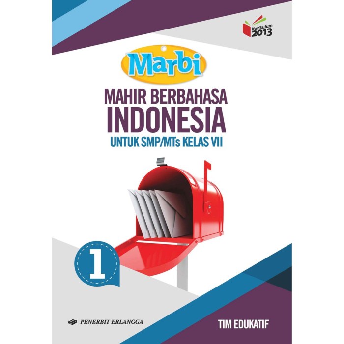 Kunci jawaban buku mahir berbahasa indonesia kelas 9