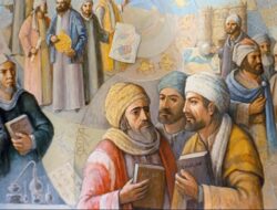 Memahami Warisan Imam Syafii: Jejak Mazhab dan Pengaruhnya