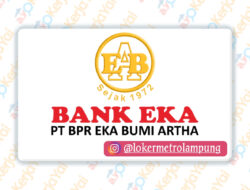 Bank Eka Bandar Lampung: Sejarah, Produk, Cabang, dan Program CSR