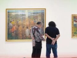 Bagaimana Cara Membuat Pameran Hasil Karya Seni di Sekolah